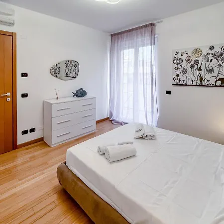 Apartment Nuovo Bilocale Nel Porto Antico