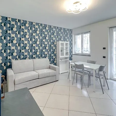 Apartment Nuovo Bilocale Nel Porto Antico Savona